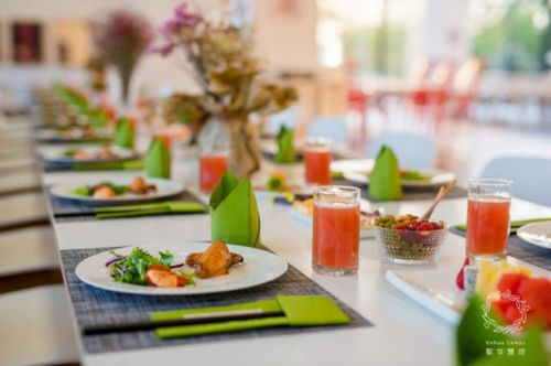 未來冠軍營丨秦皇島歌華未來冠軍5日之旅，冠軍夢想由此起航